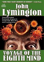 John Lymington Classic Sci-fi 22 - Voyage of the Eighth Mind (The John Lymington SciFi/Horror Library #22)