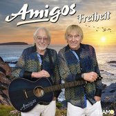 Amigos - Freiheit (CD)