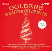 Various Artists - Goldene Weihnachtshits - Die Neue (2 CD)