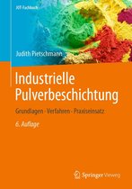 JOT-Fachbuch - Industrielle Pulverbeschichtung