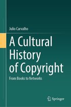 A Cultural History of Copyright