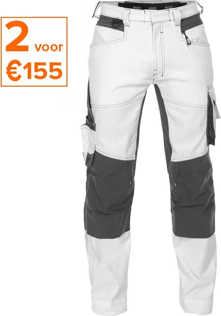 Pantalon de peintre avec poches holster, Classe 1, SNICKERS, 3234