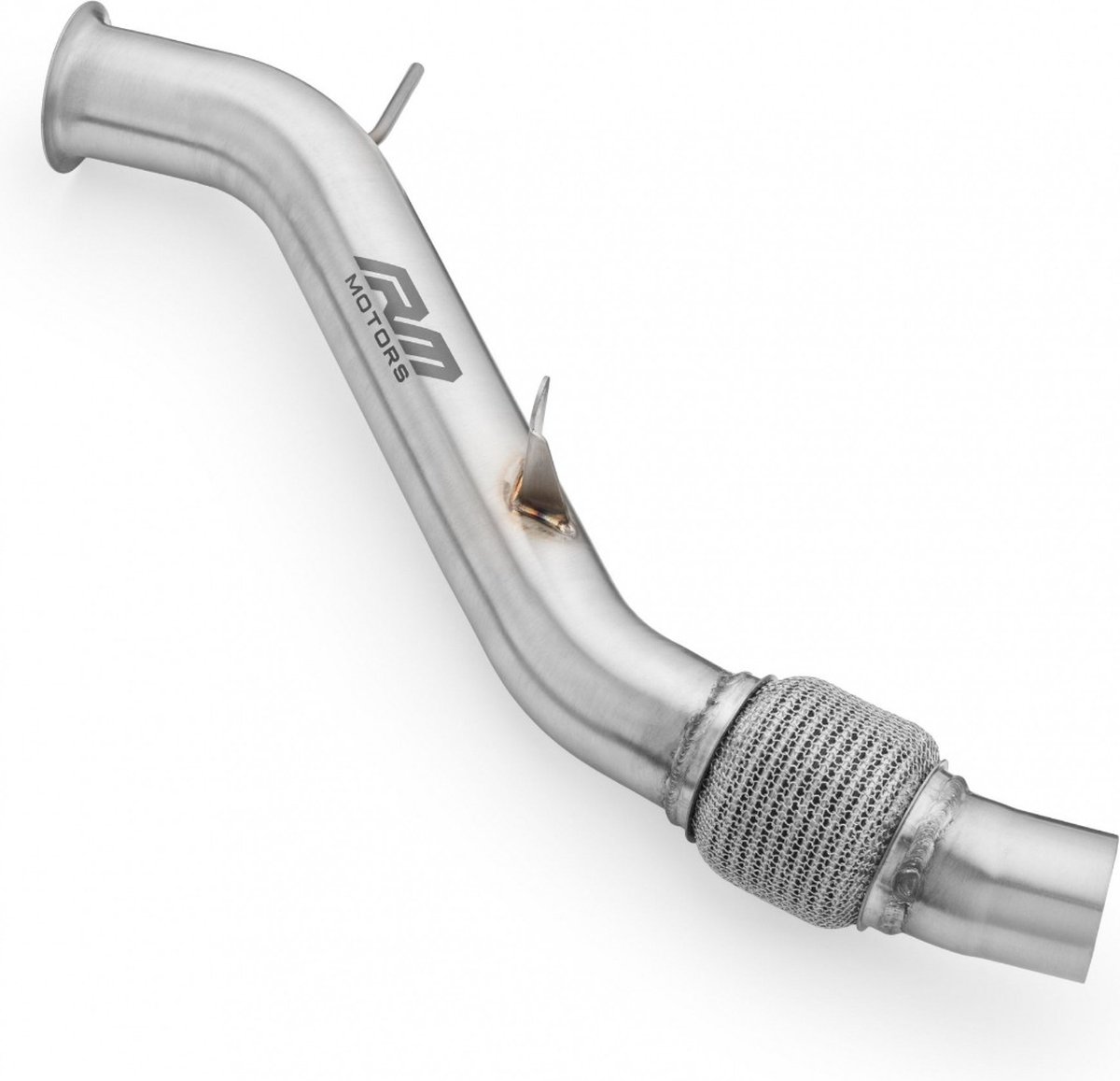 Bmw n47 downpipe