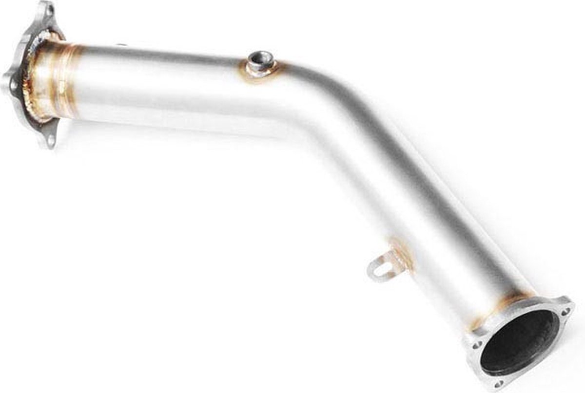 Audi A4 A5 B8 Q5 8R 2.0 TFSI Downpipe 2008-2015