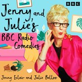 Jenny and Julie’s BBC Radio Dramas
