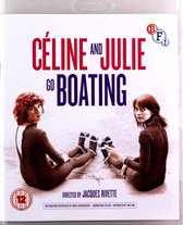 Céline et Julie vont en bateau [Blu-Ray]