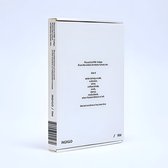 RM (BTS) – ‘Indigo’ Book Edition [K-POP ALBUM]