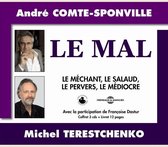 Michel Terestchenko - Le Mal (3 CD)