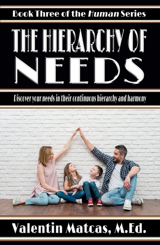Human - The Hierarchy of Needs
