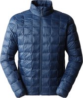 The North Face M THERMOBALL ECO JACKET 2.0 SHADY BLUE SHADY BLUE M