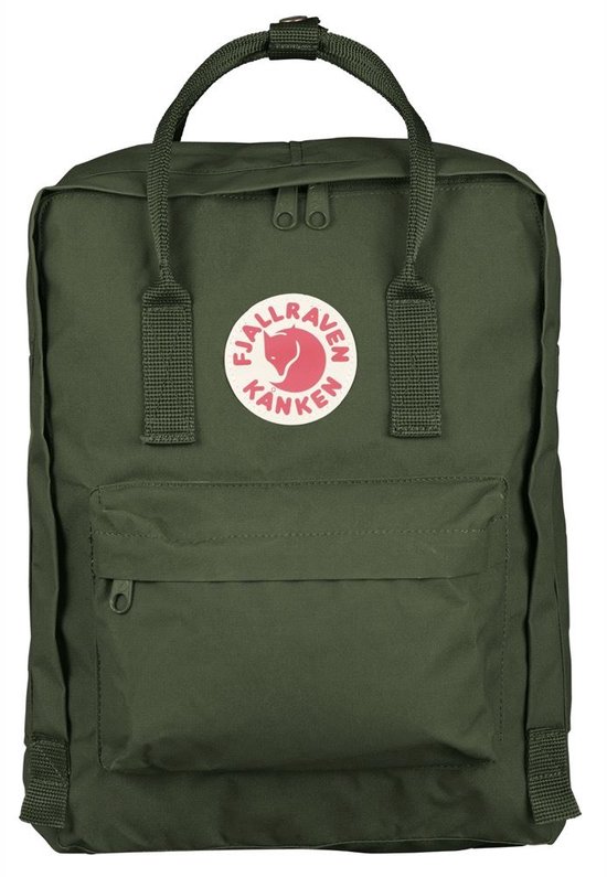 Fjallraven Tree-Kanken Actie Rugzak Roze kopen