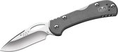 Couteau de poche Buck Knives Mini Spitfire - gris