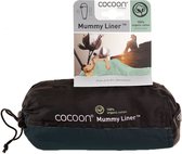 Cocoon Mummyliner 100% Biologisch Katoen - Heather Grey