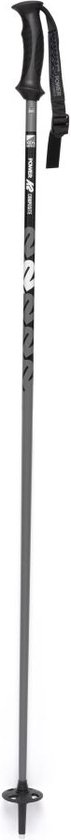 K2 Power Composite Anthracite 125