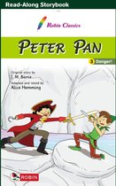 Robin Classics - Peter Pan 3