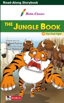 Robin Classics 4 - The Jungle Book 4