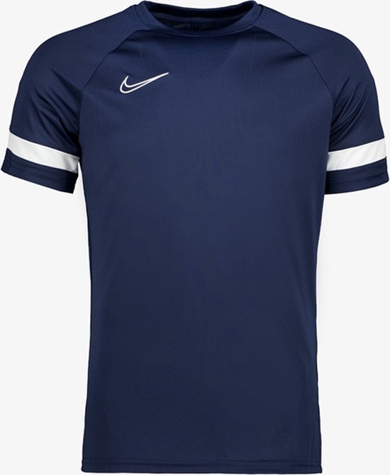 Nike Dri-FIT Academy Sportshirt Heren - Maat L