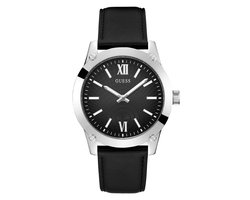 Guess Crescent GW0628G1 mannen horloge