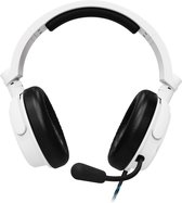 Stealth C6-100 Gaming Headset for PS4/PS5, XBOX, Switch, PC - Blue/White