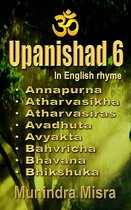 Upanishad in English rhyme 36 - Upanishad 6
