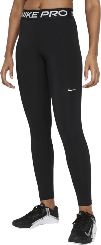 Nike W NP 365 TIGHT Sports Leggings Femmes - Taille S