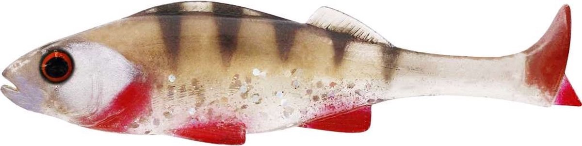 Westin Original Perch 7cm 4g - Kleur : T Clear Perch