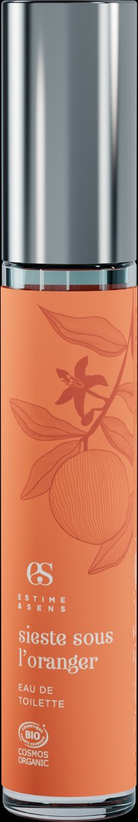Goedkoopste SIESTE SOUS L’ORANGER - EAU DE TOILETTE