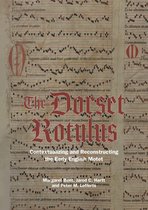 Studies in Medieval and Renaissance Music-The Dorset Rotulus