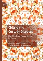 Children in Custody Disputes