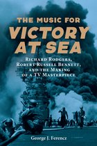 Eastman Studies in Music-The Music for Victory at Sea