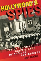 Goldstein-Goren Series in American Jewish History- Hollywood’s Spies