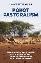 Future Rural Africa- Pokot Pastoralism