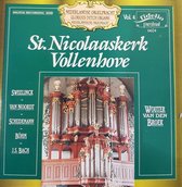Nederlandse Orgelpracht Deel 1