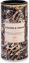 Whittard of Chelsea Cookies & Cream Limited Edition