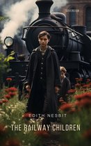 Children's Classics - The Railway Children