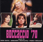 Boccaccio '70 [Original Soundtrack Recording]