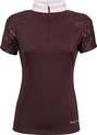 Harry's Horse - Wedstrijdshirt Venice - Bordeaux - S