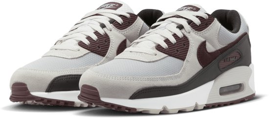 Nike Air Max 90 "Bourgogne Crush" - Taille : 38,5