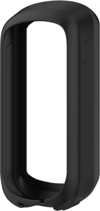 CUSTODIA IN GEL SILICONE PER CRONOMETRO GPS GARMIN EDGE EXPLORE 2 - PROTETTIVA