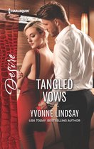Marriage at First Sight - Tangled Vows