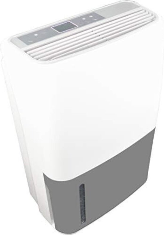 Elektrische luchtontvochtiger - kamerontvochtiger draagbare 900 ml