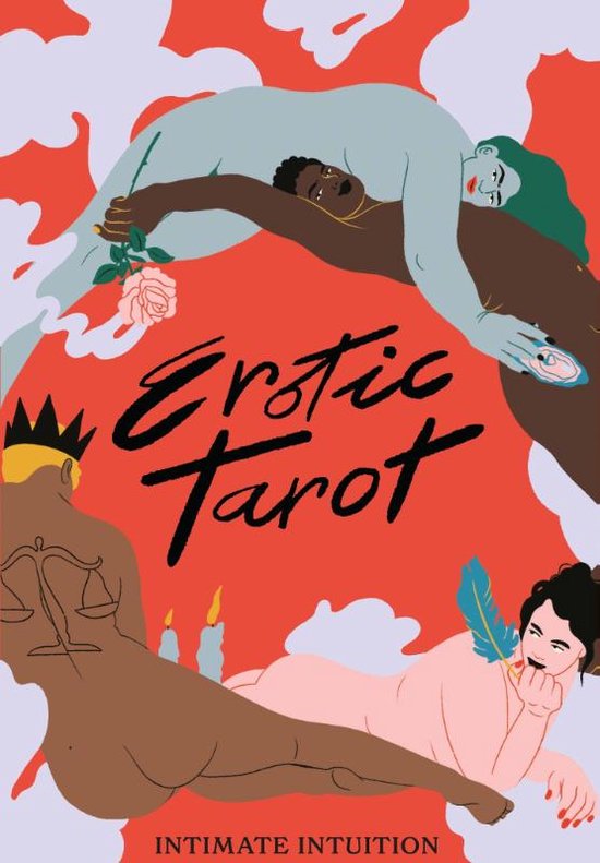 Erotic Tarot