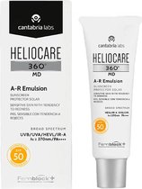 Heliocare 360° Md Ar Spf50+ Fluid 50 Ml