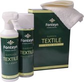 Fonteyn | Kit d'entretien des textiles de Garden | 2x 500ml