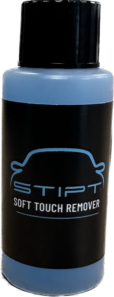 Stipt Soft Touch Remover