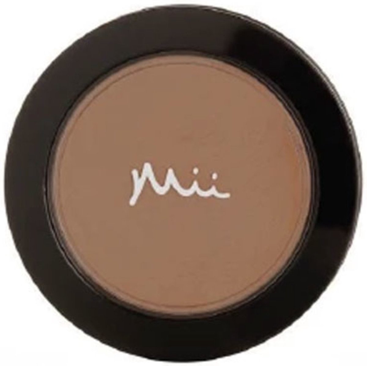 Mii cosmetics Mii Mineral Irresistible Face Base Foundation 07 warmth