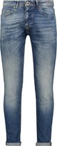 Cars Jeans Blast Slim Fit 78428 81 Detriot Wash Mannen Maat - W40 X L32