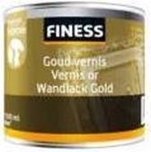 Finess Goud vernis 500ml