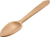 Arte Regal Lepel Blister 40 Cm Hout Bruin