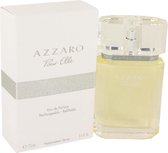 Azzaro Pour Elle - Eau de parfum spray refillable - 50 ml
